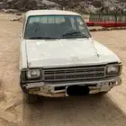 للبيع هايلكس 82 (مسقطه) ماتشكي من شي كل شي شرط