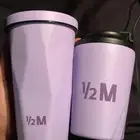 مق هاف مليون
