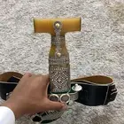 خنجر حك زراف