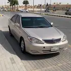 كامري 2004 جونيور