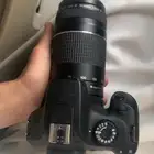 عندي عدسه 70 300