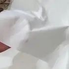 قماش ابيض ضد سوائل جديد