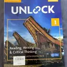 UNLOCK ان لوك كتاب انقلش