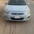 اكسنت 2015 للبيع