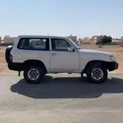 للبيع سفاري ربع ديزل