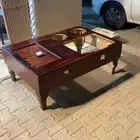 ديكورات محيفات وحماية شاهي