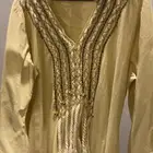 جلابيات شريتهم من الكويت