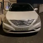 سوناتا فل كامل 2012 للبيع