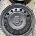 جنط 17 سوح