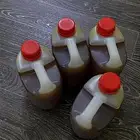 عسل سدر معه شهاده فحص بالمختبر