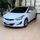 النترا 2014 قير عادي نظيفه