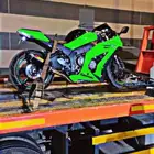 سطحه شمال شرق الرياض