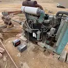 مكينة فلفو D100