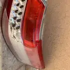 اسطب خلفي يمين مع شبك حق كامري 2010-2011