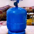 للبيع دبة غاز دافور بريموس قديمة
