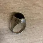 خاتم (جزع نادر وقديم )