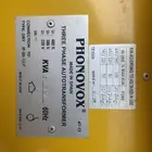 محول كهرباء 15 KVA