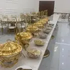 بوفيهات ومطبخ ام هاجر