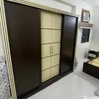 غرفه نوم نظيفه للبيع