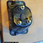 قاعدة استبنه جيب ربع