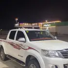 هايلوكس دبل2015