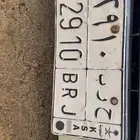 لوحة ترمز لقبيلة حرب