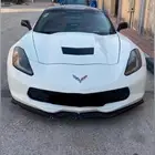 كورفيت 2014 C7