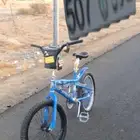 سيكل كفو جديد