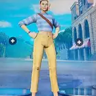 حساب فورت نايت