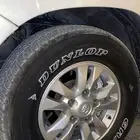 جنوط لاندكروزر وكالة