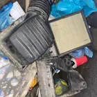 انتيك وكاله جيب SRT