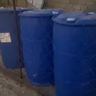 براميل نظيفه