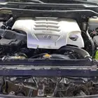 مكينة مكائن لكزس جكسار سكويا