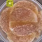 عسل سدر شمع وصافي انتاج منطقه الباحه سعر الكيلو 350