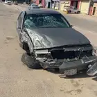 فورد ماركيز 2004 مكينه قير على الشرط مجدد مفحوص عل السوم