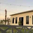 شالية للايجار