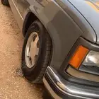 جمس سييرا 1992 سنقل