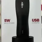 مكينة حلاقة على الشرط