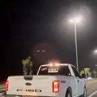 يحتاج شريحة قير F150 2018 غمارة 5.0
