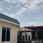شاليه قسمين للايجار