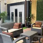 شاليه قسمين