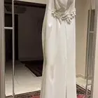 فستان من دار بيرلا