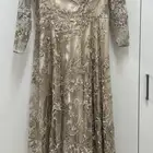 فستان