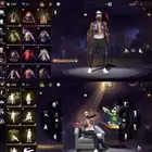 حساب فري فاير لقطه رخيص نادر قديم