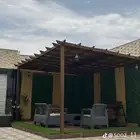 شاليه قسمين للمناسبات والاعياد