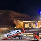 سطحه تبوك هيدوليك