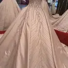 فستان زفاف للبيع