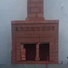 بيوت شعر مشب نار مشب رخام قرميد جمالون تلبيس قماش