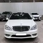 للبيع مرسيدس 2012 فل كامل