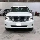 للبيع باترول 2016 نص فل